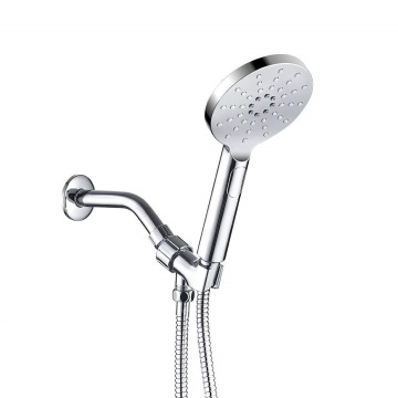 hair washing shower head