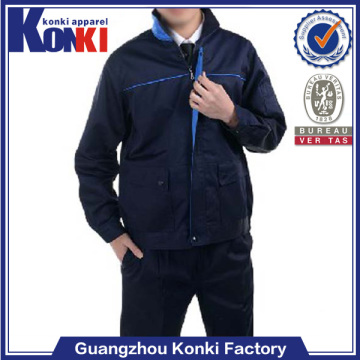 top brand men overall work uniform