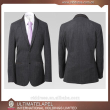 China tailor made hot sell high quality made to measure suit