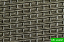 2017 All-weather Erosion-resisting Easy Cleaning Wicker Crafts BM-30051