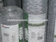 Docking netting / Hexagonal netting