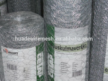 Docking netting / Hexagonal netting