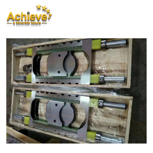 Schwing Concrete Pump Spare Parts: IHQ Sliding Valve 85B Gate Valve