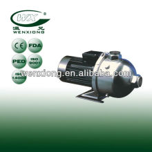 Sanitary infusion Pump