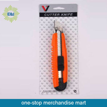 multifunction utility knife