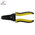 Aluminum Cable Cutter Clamp Wire Stripper