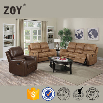 Classic type motion sofa living room sofa hot sale comfortable sofa ZOY-99180