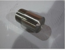 Stainless steel  Round head plug