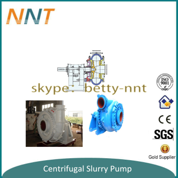 G Series Centrifugal Sand Pump and Spares Parts