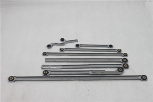 E60 Wiper Linkage