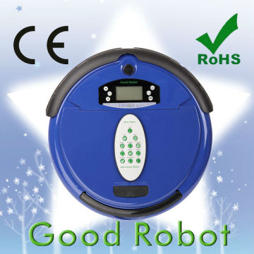 rechargeable wireless robot vacuum cleaner,good robot vacuum cleaner 699B