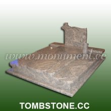 Funeral granite tombstones and monuments