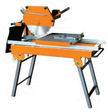 Electric Tile Cutter 350mm 2000W Stone Masonry Saw