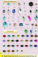 Wholesale glass beads wedding centerpieces