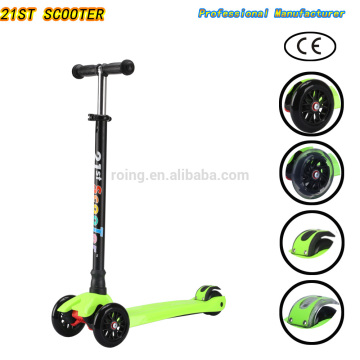 Kick Scooter Cruise Control Portable Three Wheel Scooter for Sale