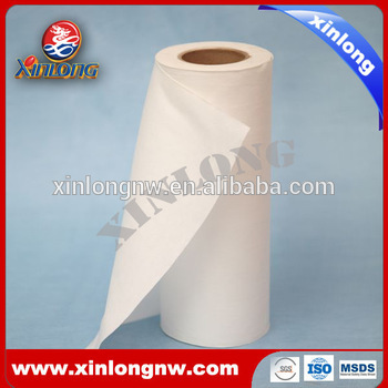 pu/pvc synthetic leather nonwoven fabric