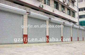 OKM automatic rolling shutter price, automatic shutter