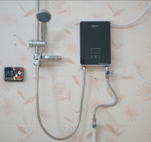 Latest Induction/Magnetic Water Heaters