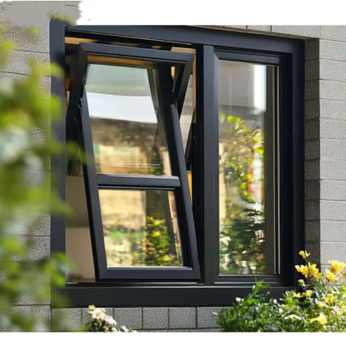 Florida Approval Aluminum Awning Windows