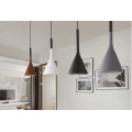 LEDER Kitchen Concrete Sconce Lighting