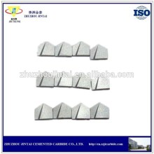 Zhuzhou Tungsten Carbide insert