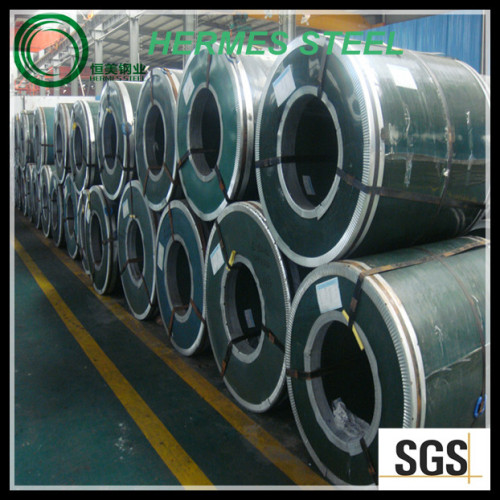 stainless steel coil