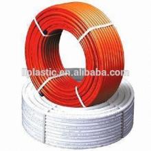 Top class floorground heating pipe pex al pex multilayer pipe