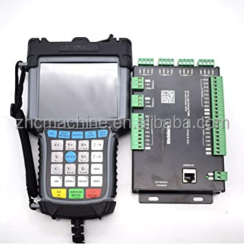 China CNC Engraving Router DSP Controller - Digital Signal Processor B51