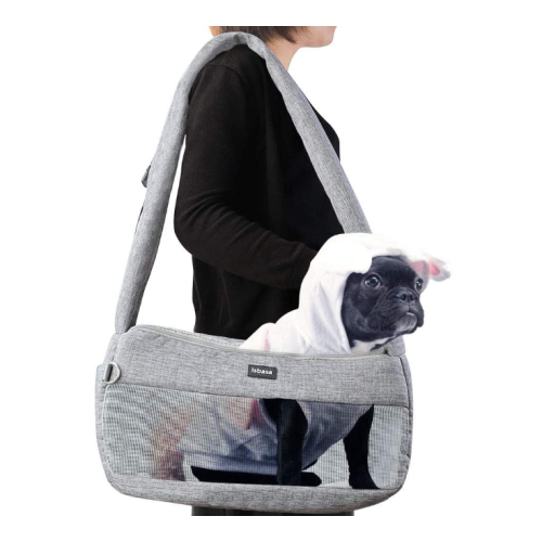 Pelbagai Poket PET Sling Carrier