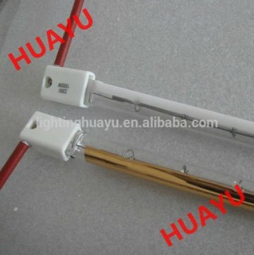 Infrared Heating Element Heater Bulb Enegry Saving