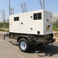 60hz 3 phases 480v diesel generator set