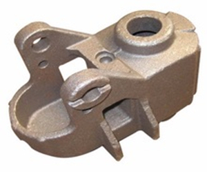 Forklift Parts Precision Castings