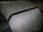 galvanized Stay Wire / Galvanized Strand