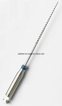 Perfect Niti Engine Reamers/Root Canal File/Niti Endo File