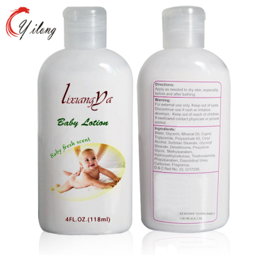 korean body lotion/hot sale korean body lotion