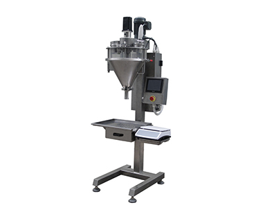 Small-Dose Powder Packing Machine