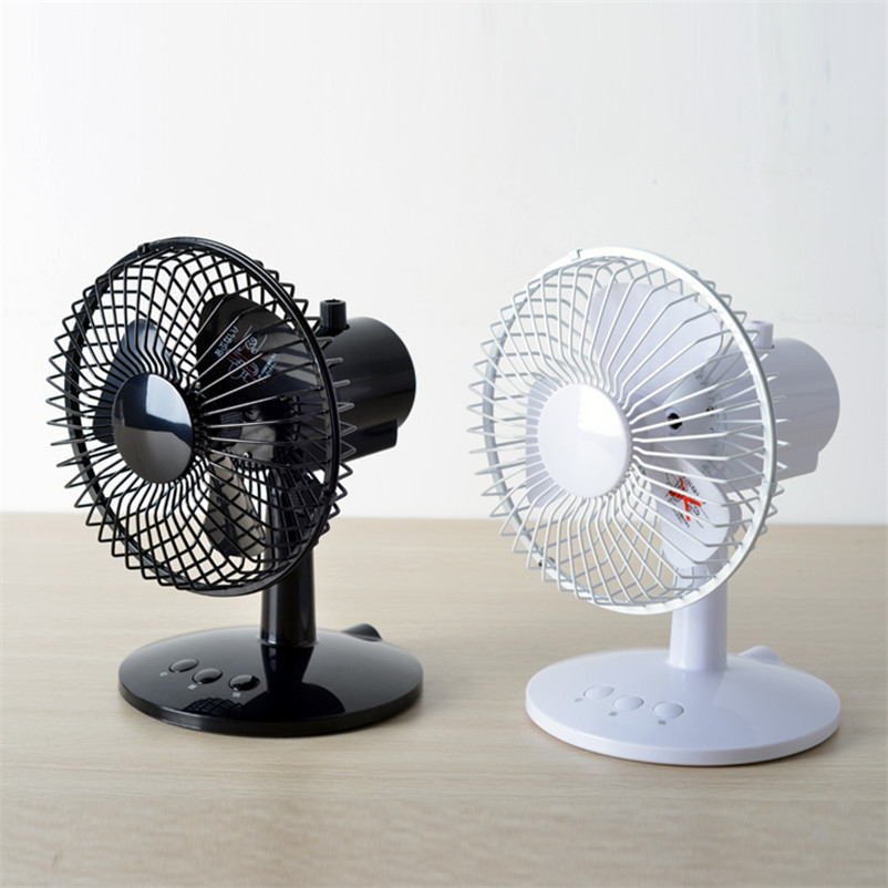 Portable USB Electric Air Cooler Avê Fan