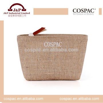 China Supplier cosmetic bags personalized