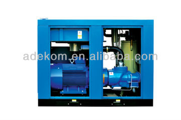 75 kW screw air compressors