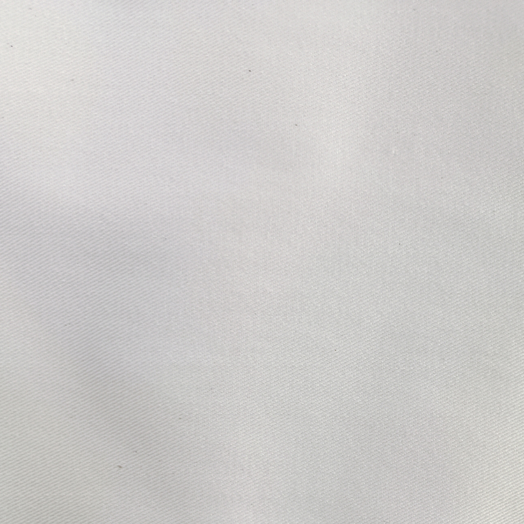 Babús de algodón de sarga sin blanquear 108x58 Premium 200 GSM Calidad