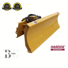 High Efficiency Motor Grader Blade Tractor Loader Front Dozer