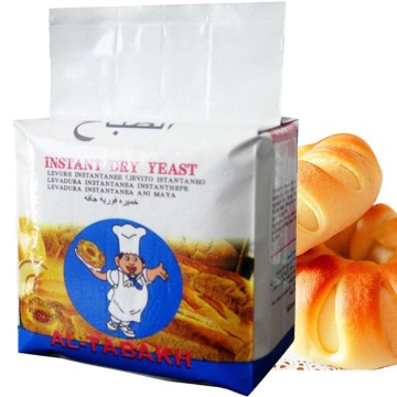 Bakery Instant Dry Yeast Low Sugar, Bread Instant Yeast, Dry Yeast Baking