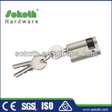 master key cylinder lock