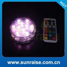 rgb led down light