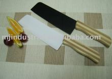 ceramic kitchen knife
