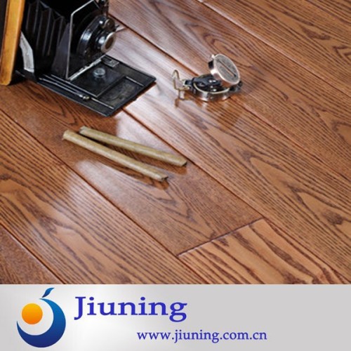 Engineered Hardwood Flooring