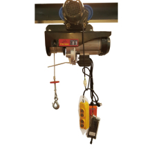 Electric Hoists and Scaffold Hoists for Sale