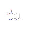 2-Amino-3-nitro-6-picoline Pharmaceutical Intermediates