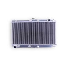  Cheap Auto Aluminum Radiator for Mazda Miata MX-5 MX5 NB 1.8L 1999-2005 Manual
