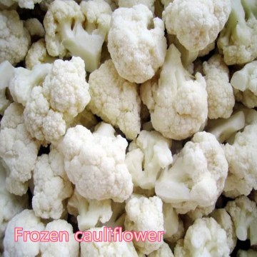 frozen vegetable Cauliflower frozen cauliflower